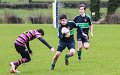 Monaghan U15s & U17s Vs Instonians (5)